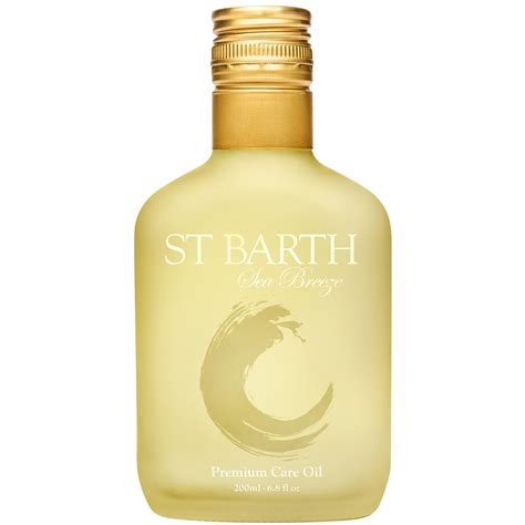Premium Olio per Corpo e Capelli 200 ml