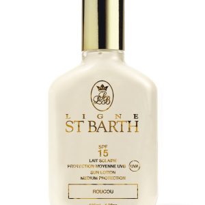 Lozione Solare al Roucou SPF 15 150 ml