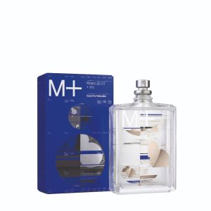 Molecule 01 + Iris - 100 ml