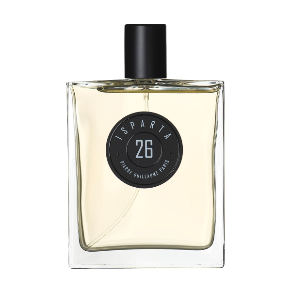 26 Isparta - 100 ml