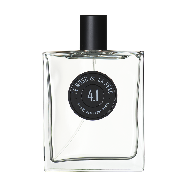4.1 Le Musc & Le Peau - 100 ml
