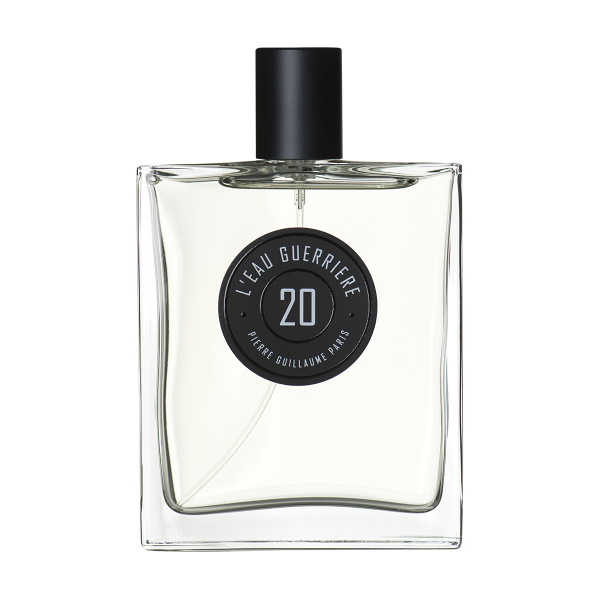 20 L'Eau Guerrière - 100 ml
