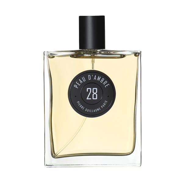 28 Peau D'Ambre - 100 ml