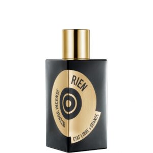 Rien Intense Incense - 100ml