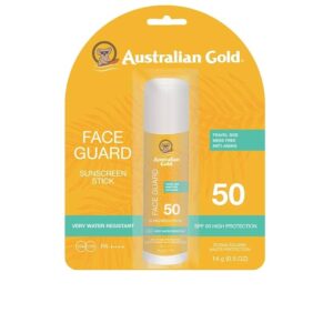 Face Guard Spf50 14 gr