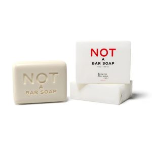 JUL NOT PERF.BAR SOAP 100