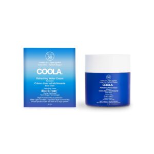 Coola Refreshing Water Cream SPF 50