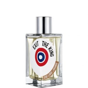 Exit The King - 100 ml