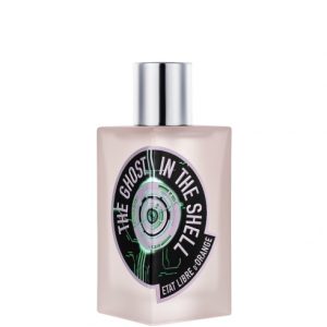 The Ghost In The Shell - 100 ml