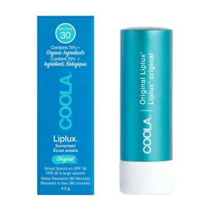 Classic Liplux Lip Balm Sunscreen SPF 30
