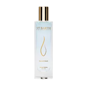 Eau de St. Barth 50 ml