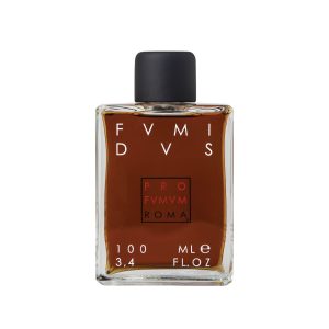 Fumidus - 100 ml
