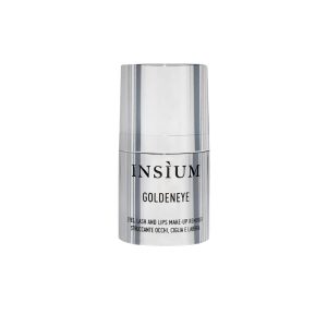 Goldeneye - Olio Struccante Occhi - 15 ml