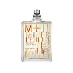 Molecule 01 + Guaiac Wood - 100 ml