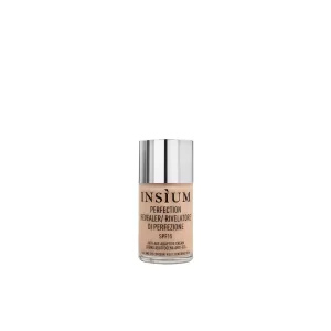INU RIVELATORE DI PERFEZIONE SPF15 30 ML