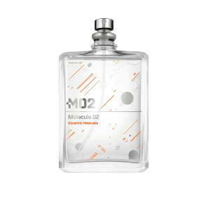 Molecule 02 - 100 ml