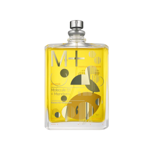 Molecule 01 + Mandarin - 100 ml