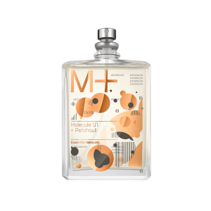 Molecule 01 + Patchouli - 100 ml