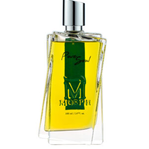 Pure Soul - 100 ml