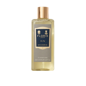 N°89 moisturising bath & shower gel - 250ml