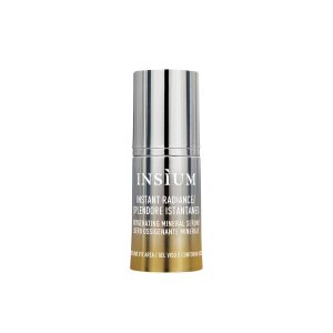 Splendore Istantaneo/Siero Ossigenante Minerale Anti-età 15 ml