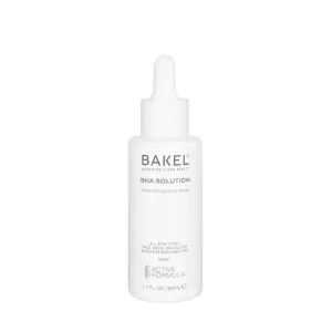 BAK BHA SOLUTION 50ML