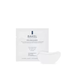 Eye-Recovery Patch occhi anti-età energizzante istantaneo - 2 patches x 4 bustine