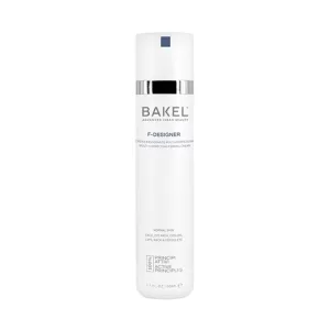 F-DESIGNER NORMAL SKIN CASE&REFILL 50ML