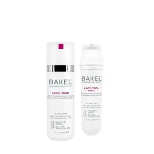 Siero Lacti-Tech CASE&REFILL - 30 ml