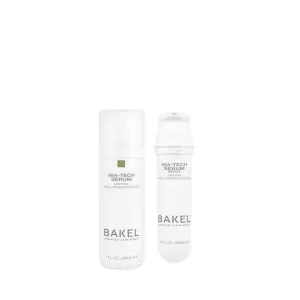 BAK NIA-TECH SERUM C&REF.30ML