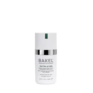Nutri-Eyes Crema Contorno Occhi Nutriente Anti-Età - 15 ml