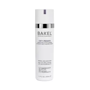 Oxy-Regen Crema Anti-Età Globale -Pelle Normale e Mista - 50 ml