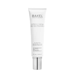 BAK SUPE ACT WATER 150ML