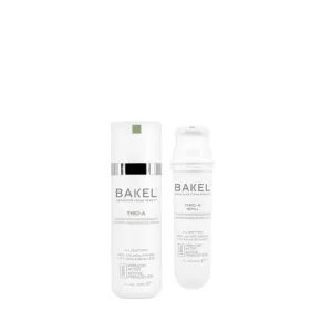 Thio-A CASE&REFILL - 30 ml