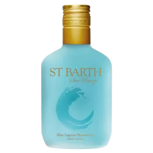 Gel Doccia Blue Lagoon 200 ml