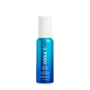 COOLA CLASSIC FACE MIST SPF50