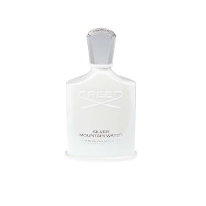 Silver Mountain Water 100 ml