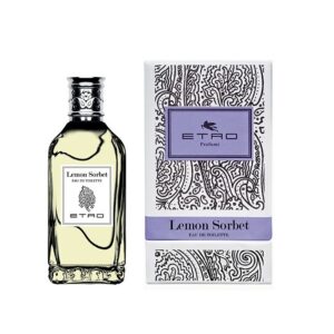 Lemon Sorbet  100 ml