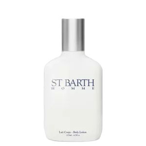 Latte Corpo Homme 125 ml