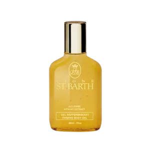 Gel Rassodante Estratto d'Edera 25 ml