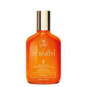 STB SUN OLIO ROUCOU(6)125ml