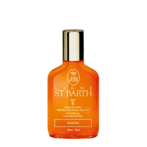 Olio Solare Roucou SPF 6 25 ml