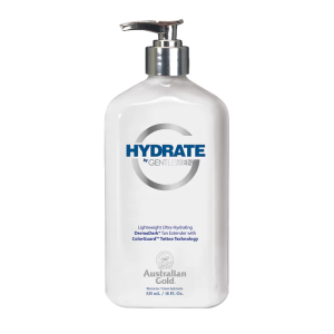 Hydrate by Gentlemen 535ml