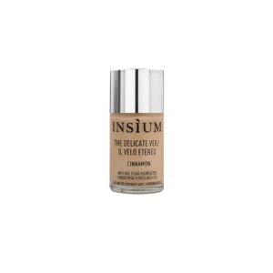 FONDOTINTA CINNAMON 30 ML