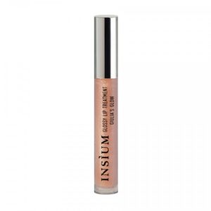 INSIUM GIULIA'S GLOW LIP TREATMENT 6ML