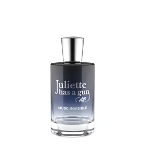 Musc Invisible - 100 ml