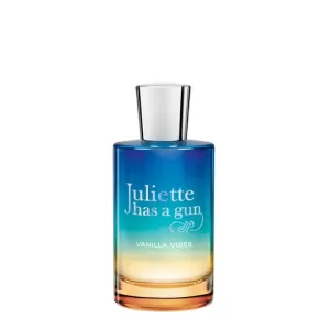 Vanilla Vibes 100 ml