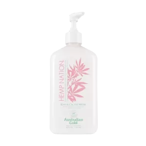 HEMP NATION KIWI&CACTUS WATER 535ML