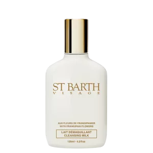 Latte Detergente ai Fiori di Frangipane 125 ml