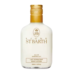 Latte Corpo Giglio 200 ml